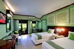 Bali Garden Beach Resort - Chambre
