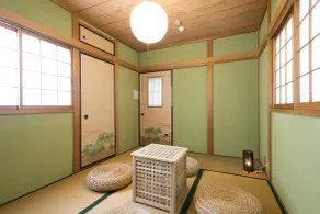 Sano-san-chi - Rom