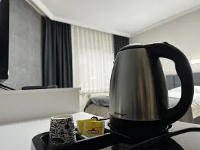 Özdemir Inn Otel - Room