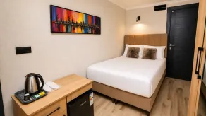Iotape Hotel Antalya - Rom