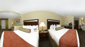 Best Western Plus Prairie Inn - Chambre