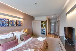 Avantgarde Urban Levent - Room