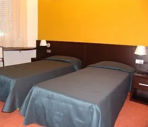 Albergo Miramonti - Room