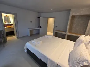 Assos La Pietra Hotel - Room