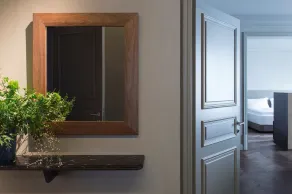 Alma Barcelona - Chambre