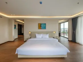 Pinewood Dalat - Room