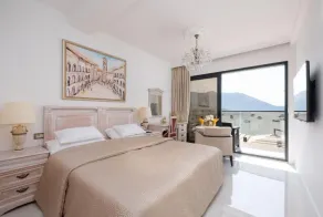 Sun & Sea Residence - Room