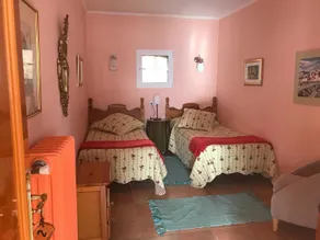 El Olivo de Sansol - Rom