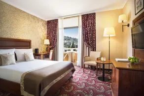 Remisens Hotel METROPOL - Værelse