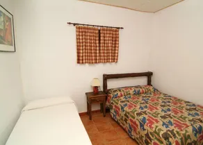 Cortijo La Bodega - Rum
