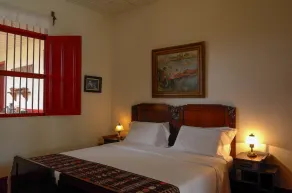 Finca Villa Nora - Room