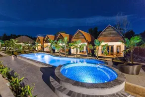 Bintang Penida Resort - Pool