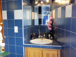 Gîte Vacances en Auvergne - Bagno