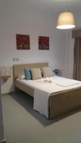 River Side - Chambre