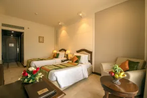 Howard Plaza The Fern, Agra - Room