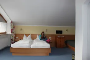 Der Lärchenhof Ferienwohnungen - Camera