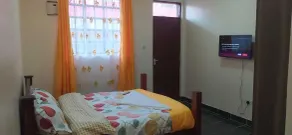 Antonio Accommodation Kericho - Quarto