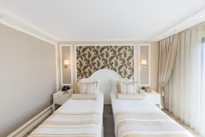 Hallmark Hotel & SPA Istanbul - Room
