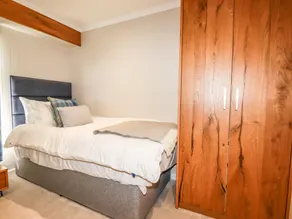 Atlantic Lodge - Chambre