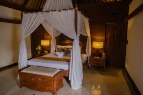 Puri Wulandari A Boutique Resort & Spa - Room