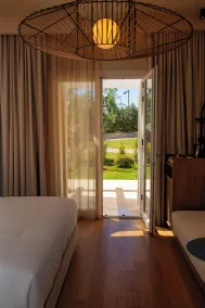 Cala Ponte, a Tribute Portfolio Hotel - Chambre