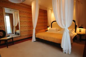 Visir Resort & Spa - Chambre