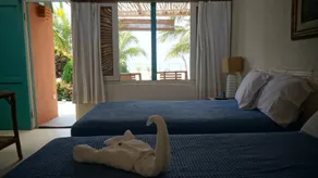 La Posada De Los Tumpis - Room