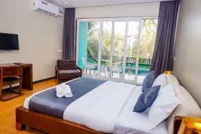 Ravissant Hotel Mandrem - Rom
