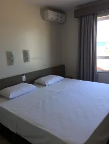 Palotina Palace Hotel - Zimmer