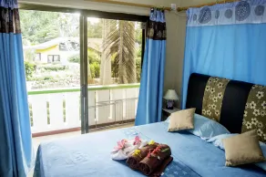 Evergreen Apartments - Quarto