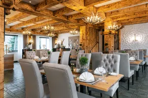 Victor's Seehotel Weingärtner - Restaurant