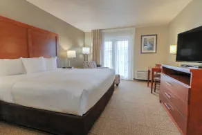 Comfort Inn & Suites at Dollywood Lane - Room