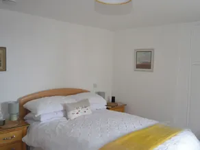 Vine Cottage - Værelse