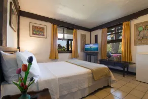 Pousada do Adriano - Chambre