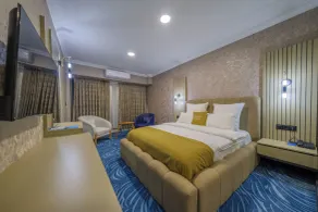 HanzadeHotel - Room