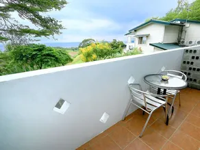 Nanbali B&B - Chambre