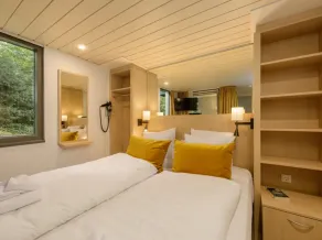 Hotel Eemhof by Center Parcs - Chambre