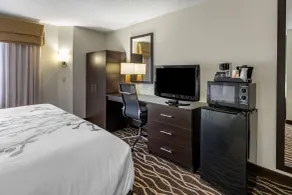 Sleep Inn Fayetteville I-95 - Chambre