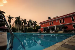 Dreamland Gold Resort & Hotel - Pool