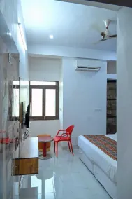 Hotel Apni Haveli - Bathroom