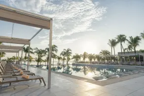 Riu Caribe - All Inclusive - Piscine