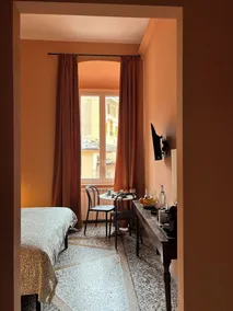 B&B Genova Holiday - Værelse