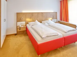 Parkhotel Bad Griesbach - Chambre