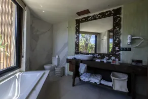 Hotel Boutique Varadero - Salle de bain
