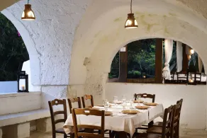 TH Ostuni - Ostuni Marina Village - Restaurante