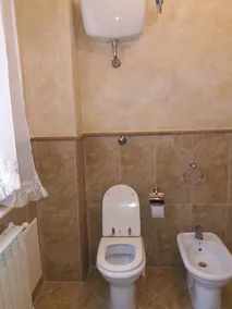Lussuoso B&B - Bathroom