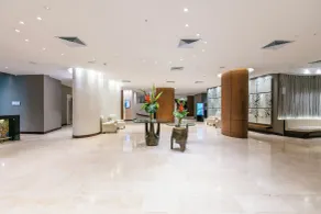 Holiday Inn Cartagena Morros by IHG - Reception