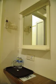 dr 96 inn - Chambre