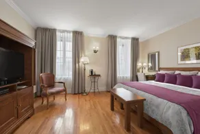 Hotel Bonaparte  - Chambre