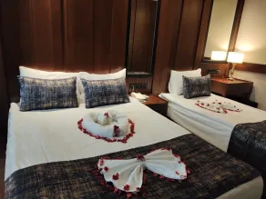 Green Anka Hotel - Rom